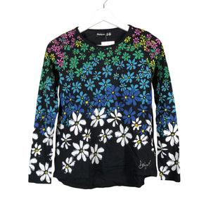 Unisex Desigual - Trikoopaita, koko 158 - 164 -  (1)