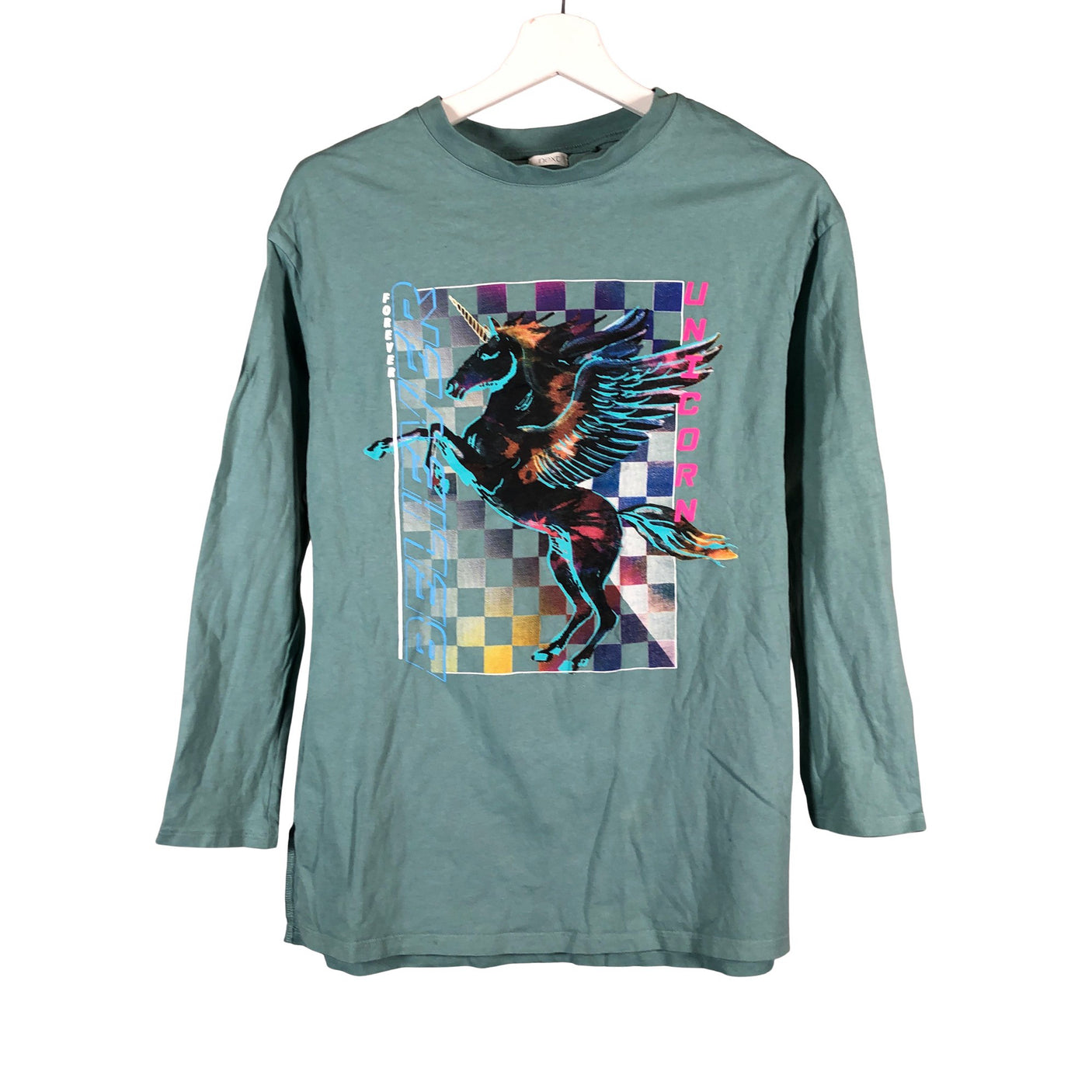 Unisex Next - Trikoopaita, koko 158 - 164 -  (1)