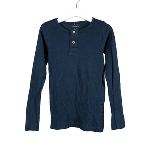 Unisex Name It - Trikoopaita, koko 122 - 128 -  (1)