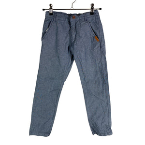 Unisex Name It - Kangashousut, koko 122 - 128 -  (1)