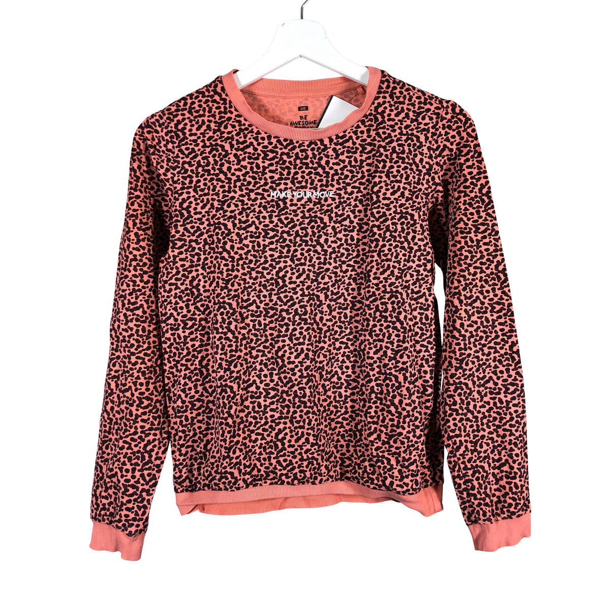Unisex We - Trikoopaita, koko 158 - 164 -  (1)