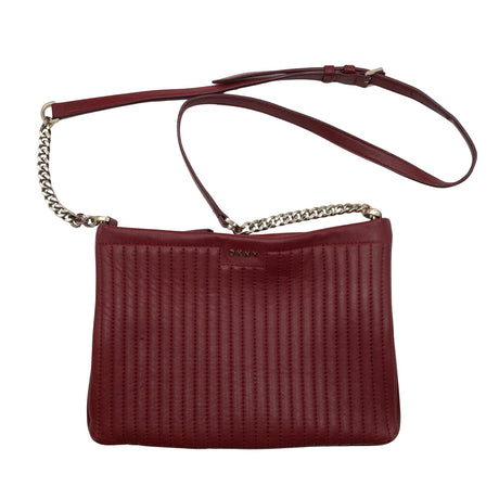 Unisex DKNY - Olkalaukku, koko Midi -  ()