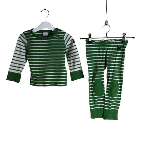 Unisex Polarn O. Pyret - Trikoopaita, koko 86 - 92 -  ()