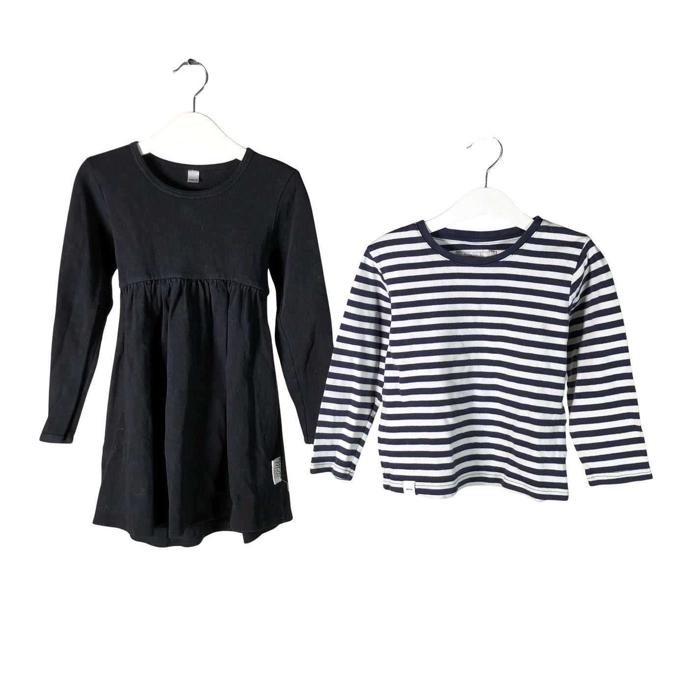 Unisex Melli - Trikoomekko, koko 110 - 116 -  (1)
