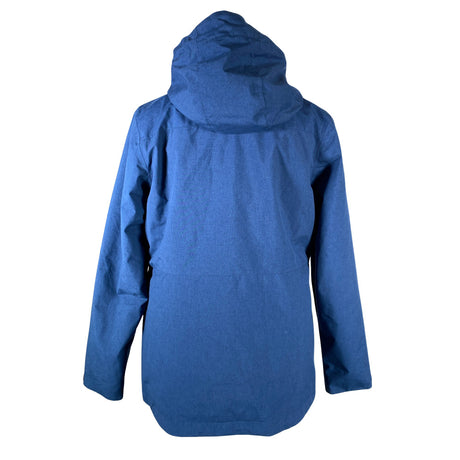 Unisex Icepeak - Kevyttoppatakki, koko 46 -  (2)