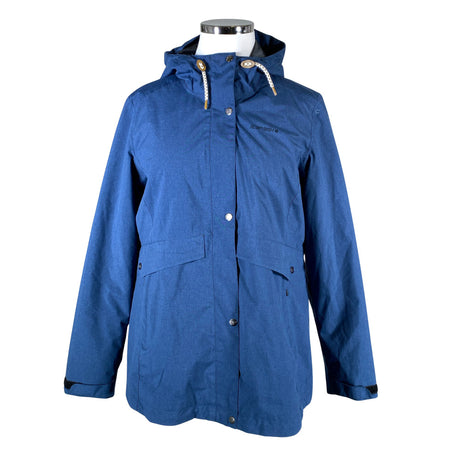 Unisex Icepeak - Kevyttoppatakki, koko 46 -  ()