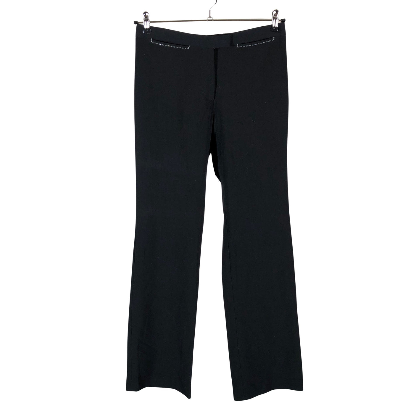 Unisex Club Monaco - Suorat housut, koko 40 -  (1)