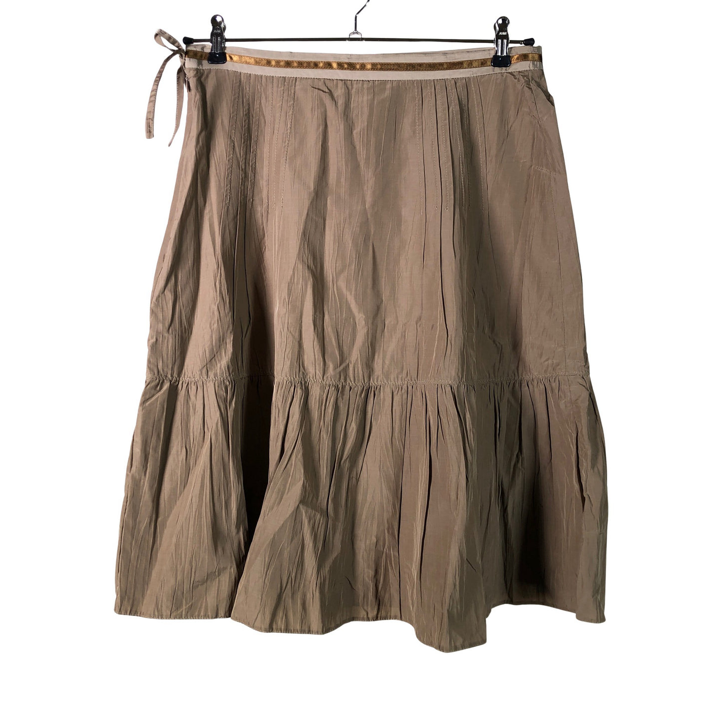 Unisex Ril's - Kangashame, koko 40 -  (1)
