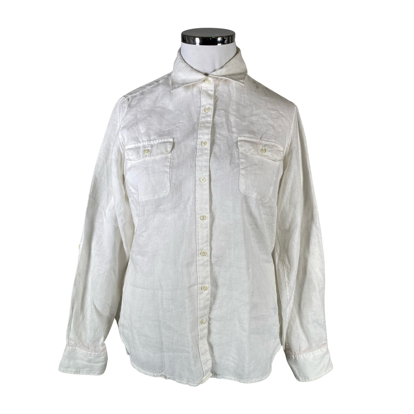 Unisex Tommy Hilfiger - Kauluspaita, koko 44 -  (1)