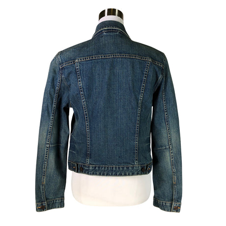 Unisex Gap - Farkkutakki, koko 40 -  (2)