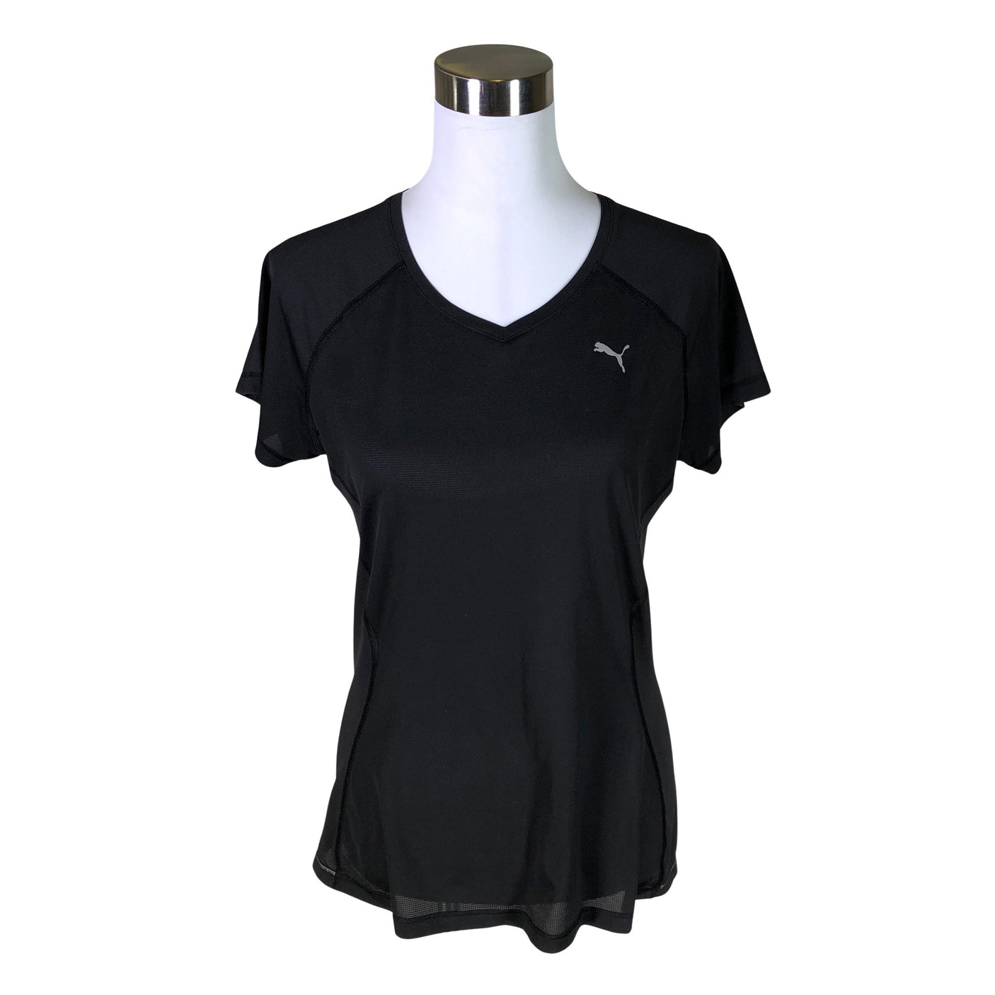 Unisex Puma - Urheilupaita, lyhyet hihat, koko 38 -  (1)