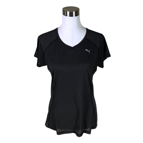 Unisex Puma - Urheilupaita, lyhyet hihat, koko 38 -  ()