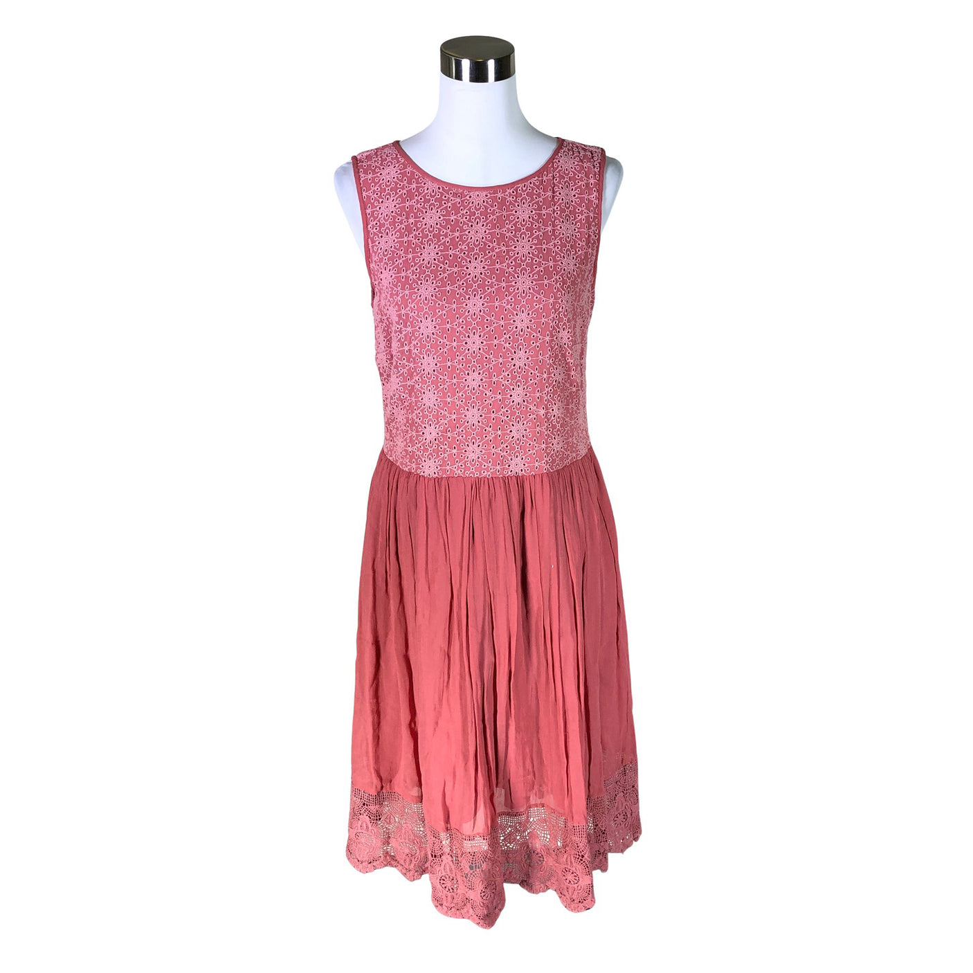Unisex Anna Field - Sifonkimekko, koko 40 -  (1)