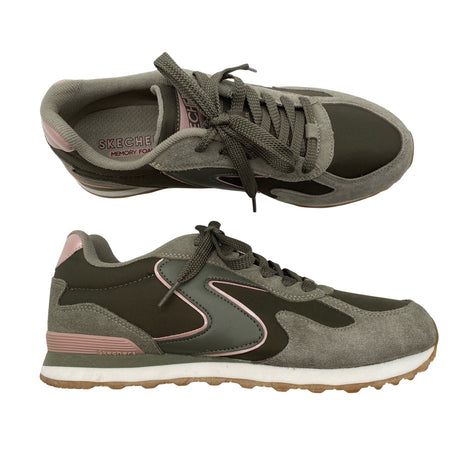 Unisex Skechers - Lenkkarit, koko 42 -  ()