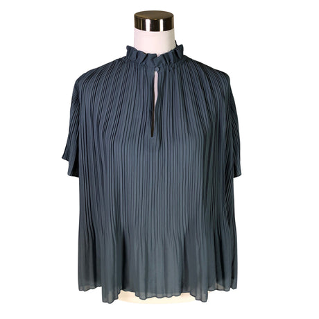 Unisex Samsoe&Samsoe - Lyhythihainen pusero, koko 34 -  ()