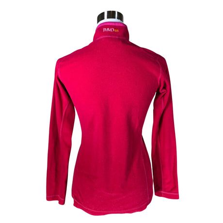 Unisex Metsola - Fleecepaita, koko 36 -  (2)