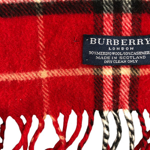 Unisex Burberry - Kaulaliina, koko Maxi -  (3)