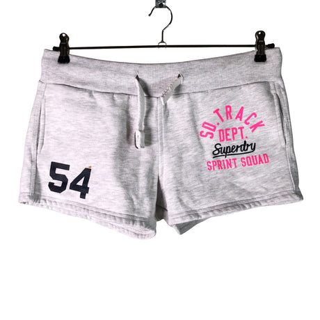 Unisex Superdry - Collegeshortsit, koko 40 -  ()
