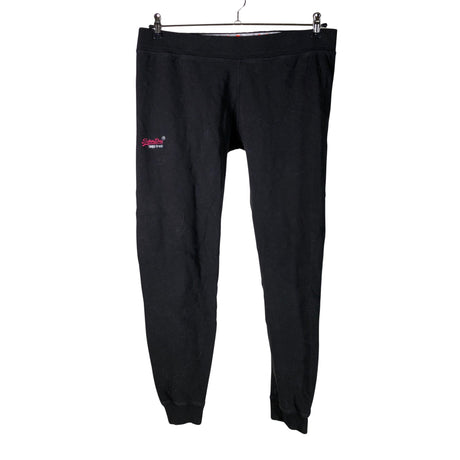 Unisex Superdry - Collegehousut, koko 42 -  ()