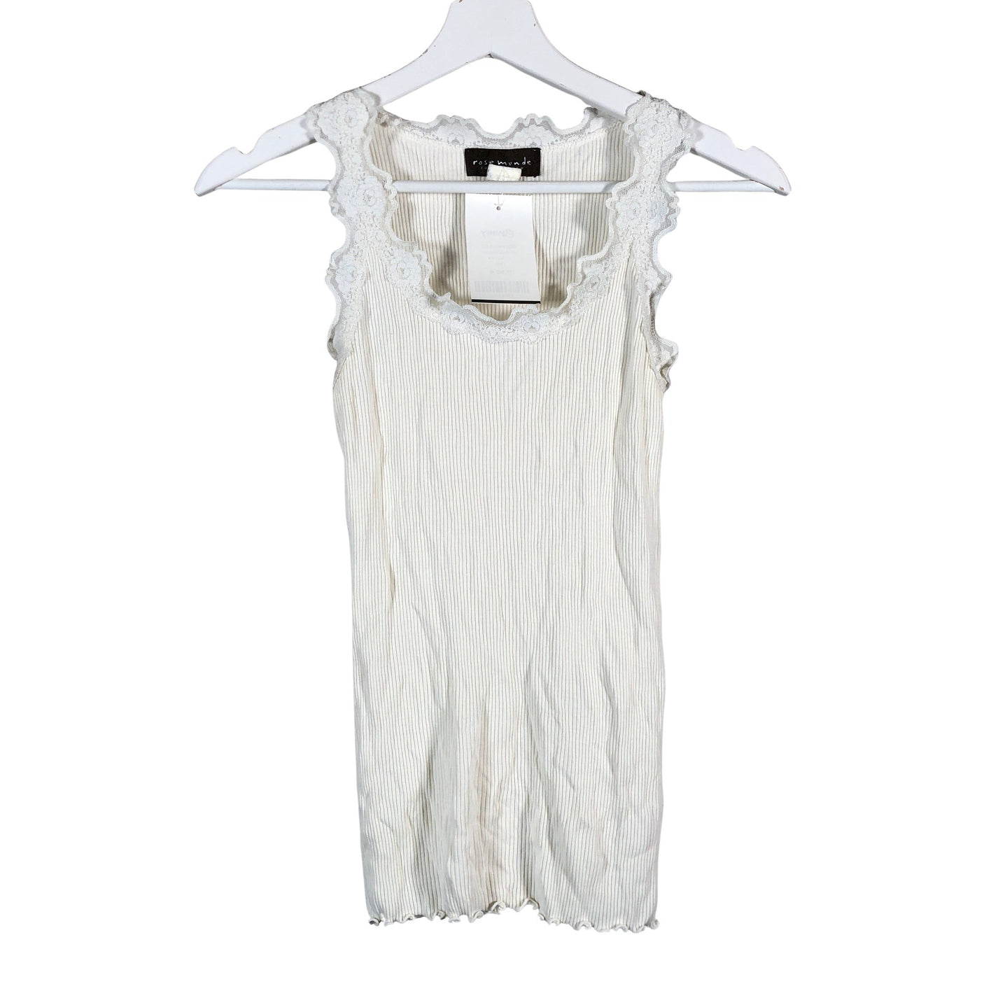 Unisex Rosemunde - Trikootoppi, koko 38 -  (1)
