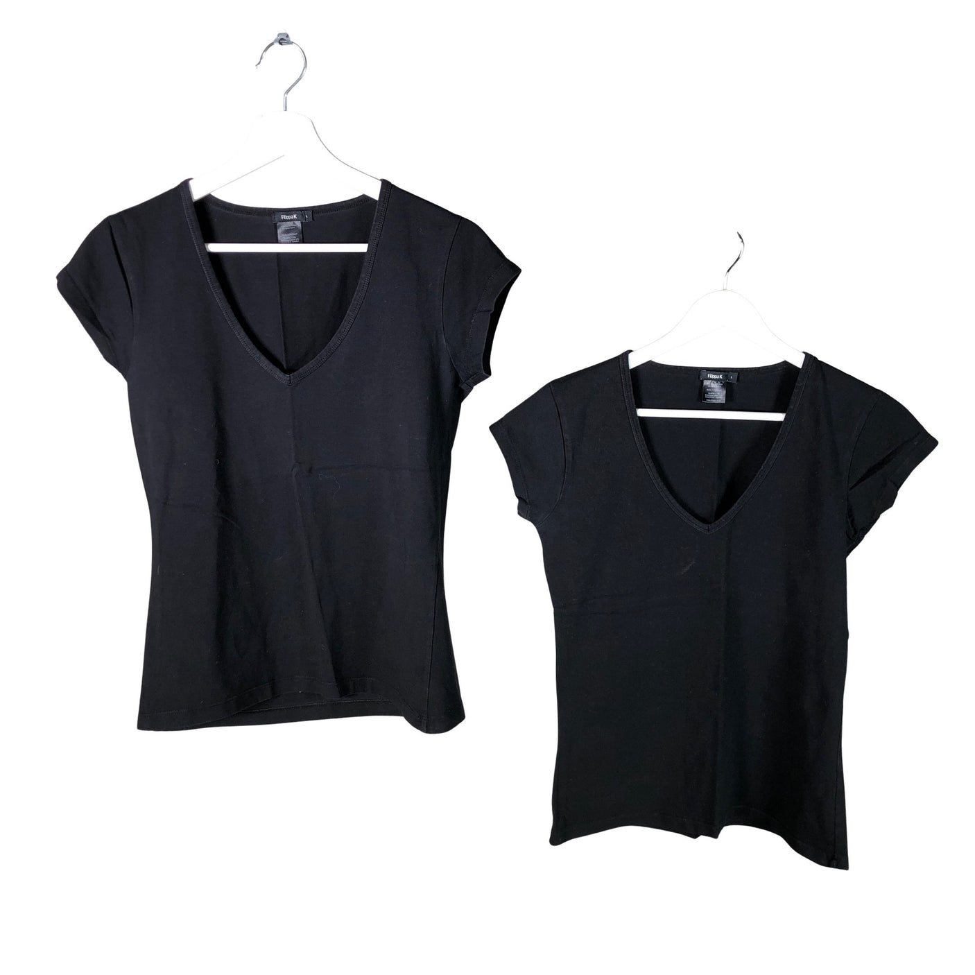 Unisex Filippa K. - T-paita, koko 40 -  (1)
