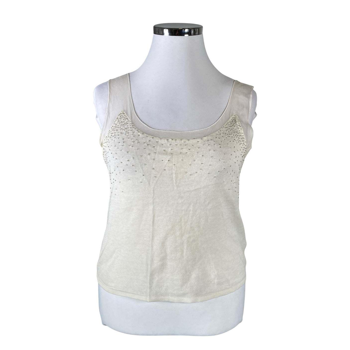 Unisex Ecru By Florence Korn - Toppi, koko 42 -  (1)
