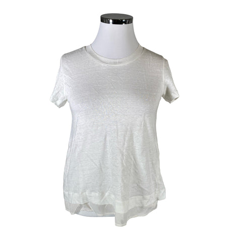 Unisex Seventy - T-paita, koko 42 -  ()