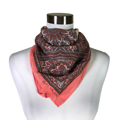 Unisex Balmuir - Huivi, koko Midi -  ()