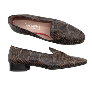 Unisex Voltan - Loaferit, koko 38 -  (1)