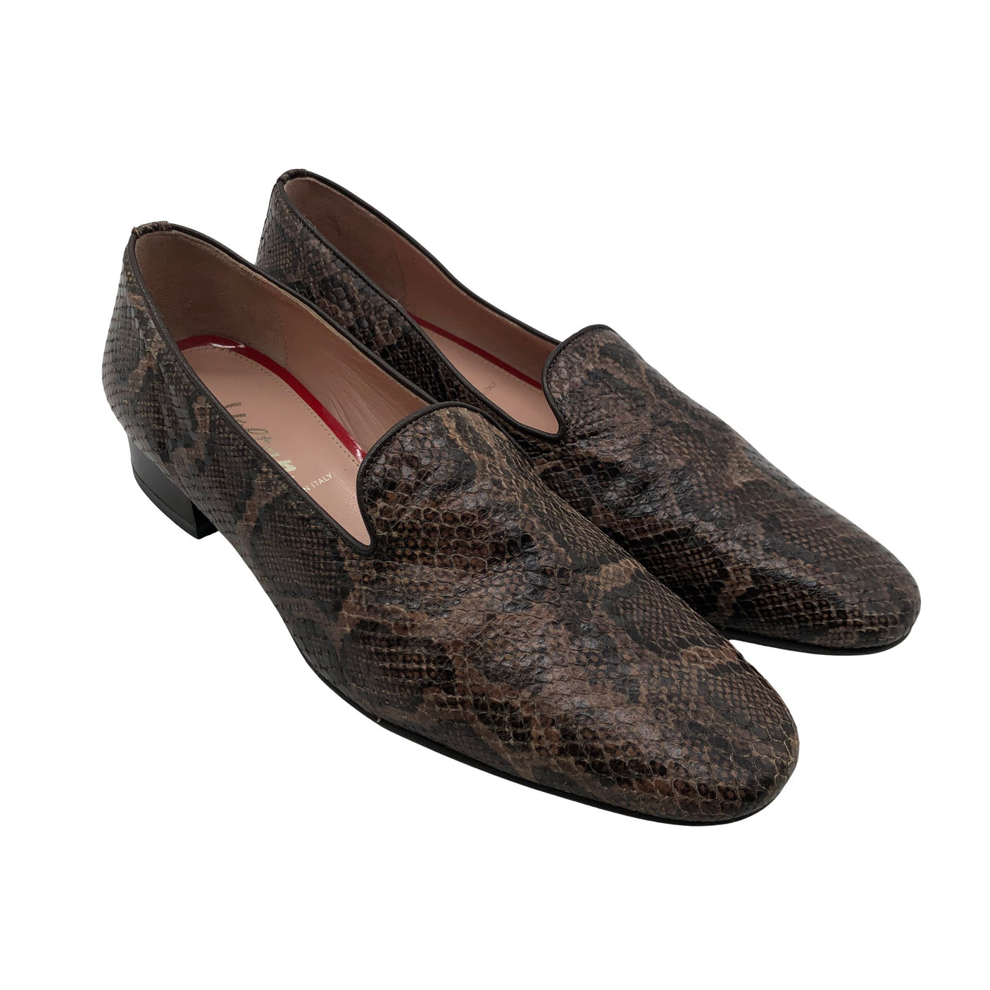 Unisex Voltan - Loaferit, koko 38 -  (3)