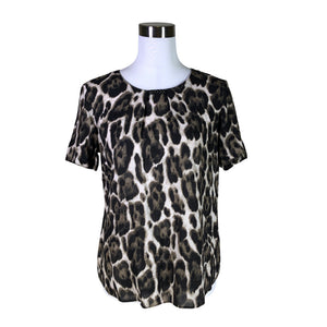 Unisex Gerry Weber - Lyhythihainen pusero, koko 38 -  (1)