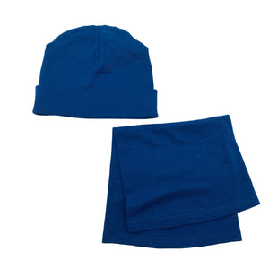 Unisex Merinot - Talvipipo, koko 54 - 56 cm -  (1)
