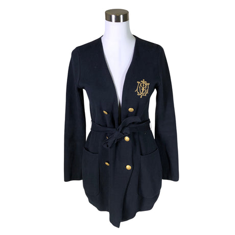 Unisex Morris - Neuletakki, koko 38 -  ()