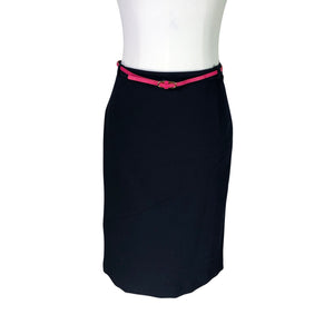 Unisex Esprit - Suora hame, koko 38 -  (1)