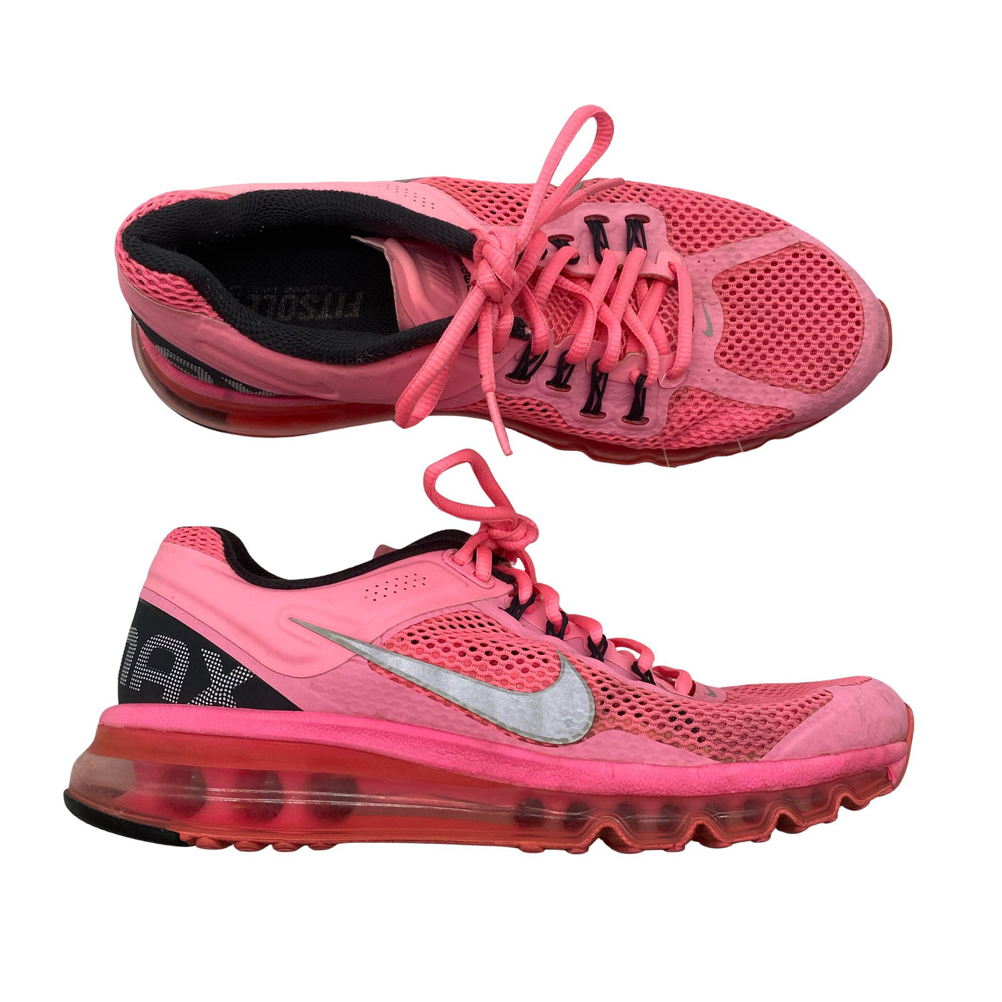 Unisex Nike - Lenkkarit, koko 39 -  (1)