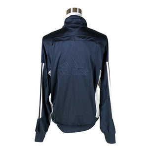 Unisex Adidas - Verryttelytakki, koko 38 -  (2)
