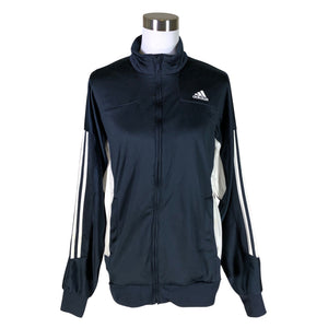 Unisex Adidas - Verryttelytakki, koko 38 -  (1)