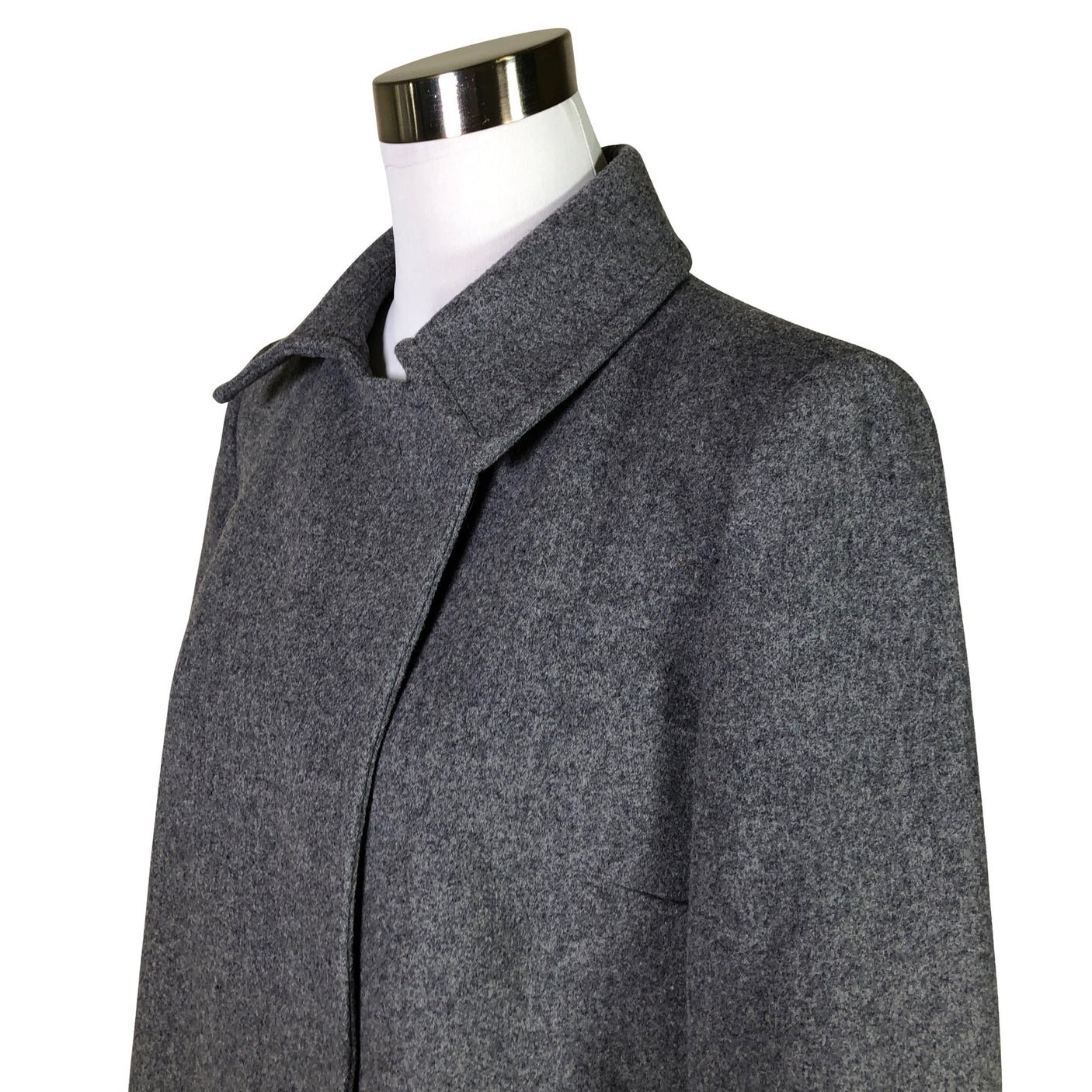 Unisex Benetton - Villakangastakki, koko 38 -  (3)