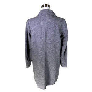 Unisex Benetton - Villakangastakki, koko 38 -  (2)