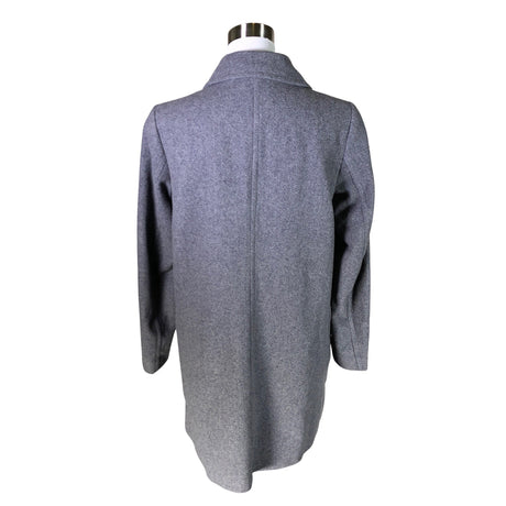 Unisex Benetton - Villakangastakki, koko 38 -  (2)