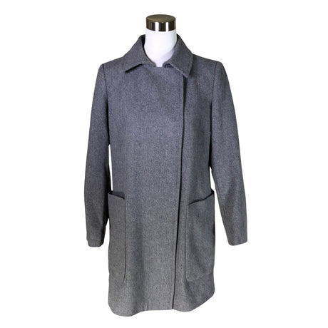 Unisex Benetton - Villakangastakki, koko 38 -  ()