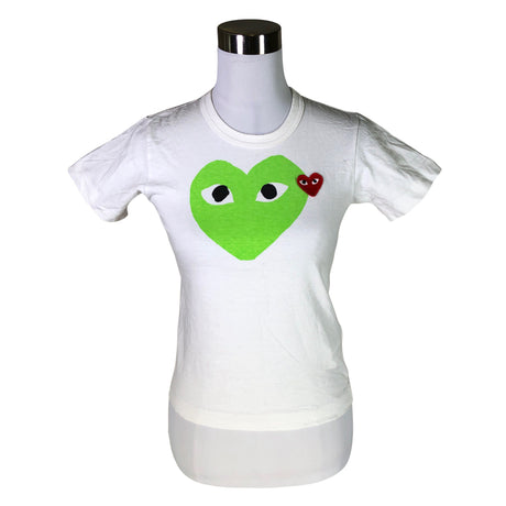Unisex Comme des Garçons - T-paita, koko 34 -  ()