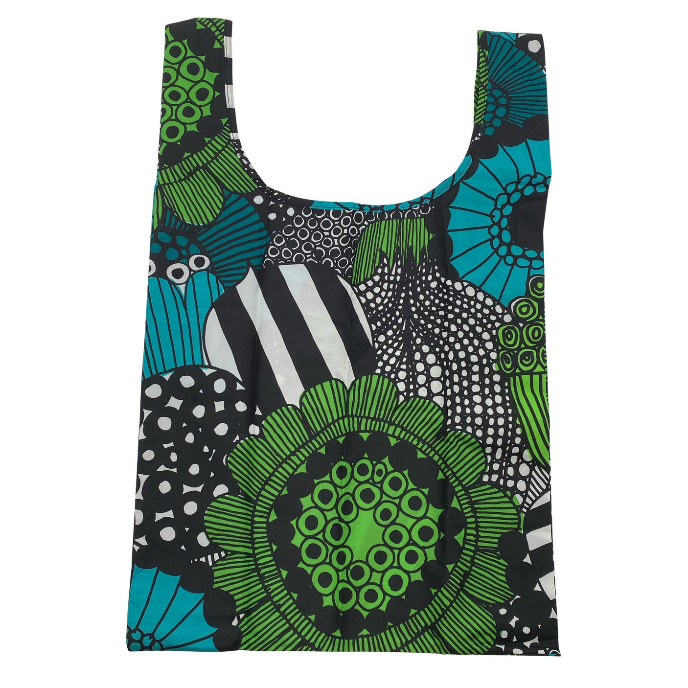 Unisex Marimekko - Ostoskassi, koko Maxi -  (1)