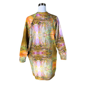 Unisex Vimma - Trikoomekko, koko 34 -  (2)