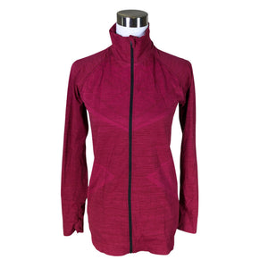 Unisex Soc - Urheilutakki, koko 38 -  (1)