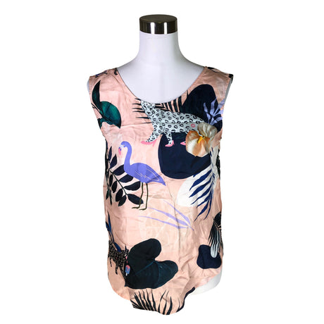 Unisex Uhana Design - Toppi, koko 34 -  ()