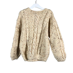 Unisex Handmade - Villapaita, koko 140 - 146 -  (1)