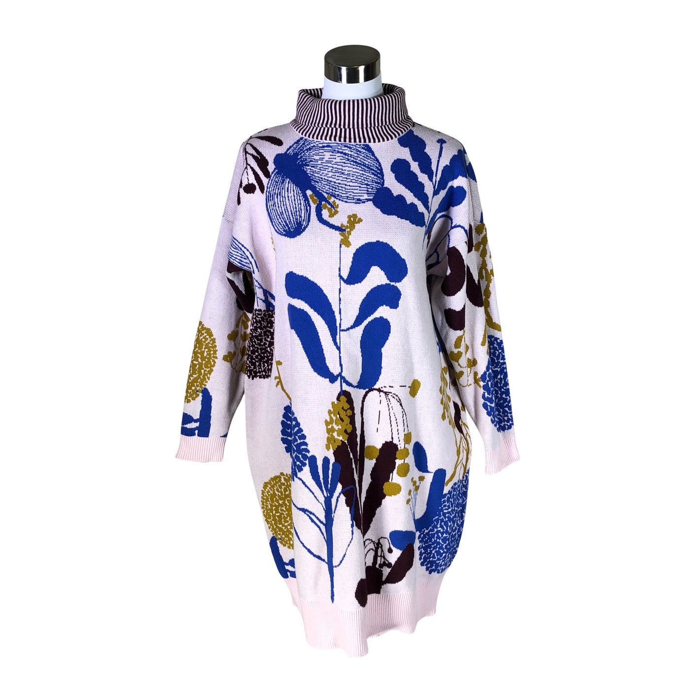 Unisex Papu - Neulemekko, koko 38 -  (1)