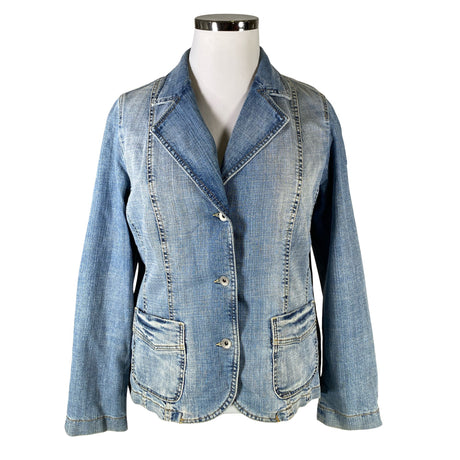 Unisex Mexx - Farkkutakki, koko 42 -  ()