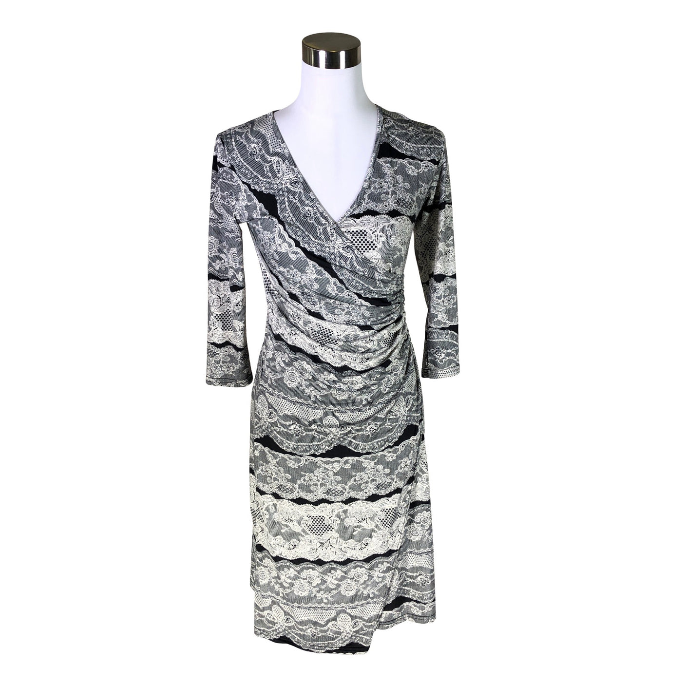Unisex Fifilles - Trikoomekko, koko 36 -  (1)